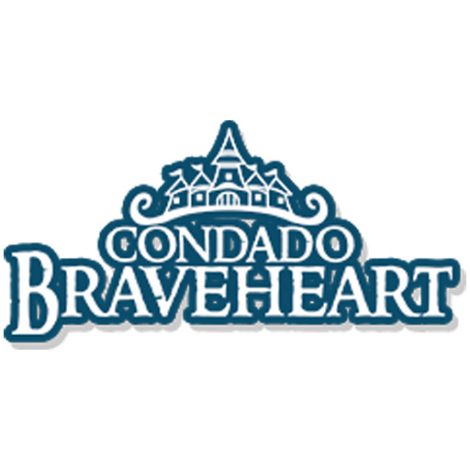 Condado Brave Heart