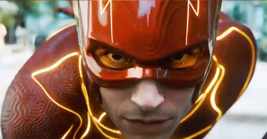 The Flash: Por que Grant Gustin deveria substituir Ezra Miller nos filmes  da DC?