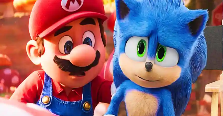 Sonic 3 - O Filme ganha data de estreia