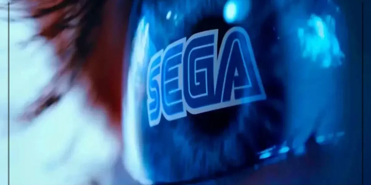 sega retira jogos