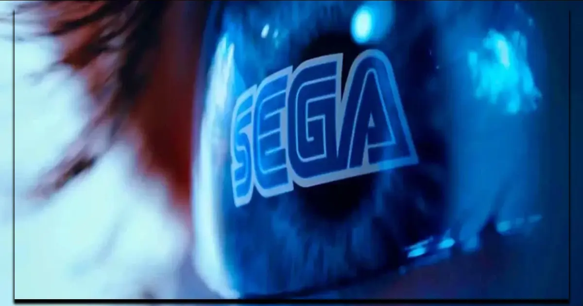 sega retira jogos